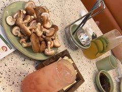 -椰子营·椰子鸡火锅(万象里店)