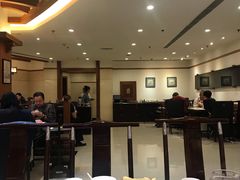 大堂-皇城老妈·大连海鲜火锅(港湾店)