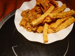 -福茂源横山铁锅羊肉(高新路店)