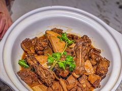 -又见炊烟私房菜(敬亭路店)