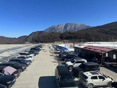 -太子岭滑雪场