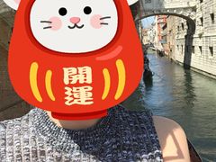 -叹息桥