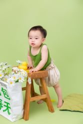 点击看大图 -墨飞私家婴童家庭映像馆(安吉万达店)