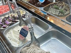 -CREAM STORY意大利手工冰淇淋&甜品(万象前海店)