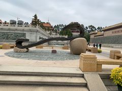 -广东圆玄道观