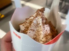 -汉堡王(上海虹口龙之梦)