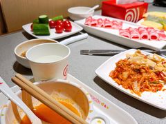 -海底捞火锅(璞丽中心店)