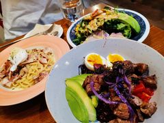 -AFS Cafe & Canteen(闽江二路店)