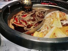 -红辣椒·川菜·火锅(张杨路店)