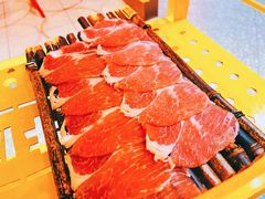-小牛哈尼韩式水煎肉(万象城店)