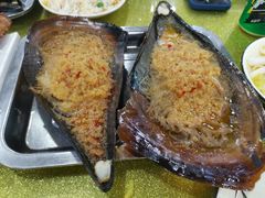 -赵氏盱眙十三香龙虾(蓝村店)