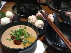 -束河人家(南锣鼓巷店)