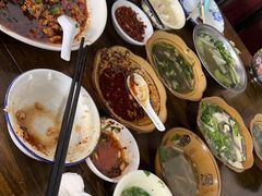 -小杨翘脚牛肉
