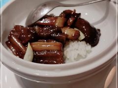 -悦融琥珀·京鲁菜·海味珍品(西单店)