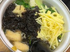 -柴爿巷·香酥鸡&馄饨(复兴中路店)
