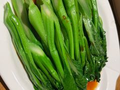 -周锦记广式餐厅