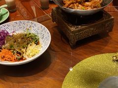 -五味坊·喜宴楼(瑞丰商博城店)
