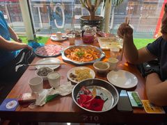 -惠友大虾(太原北街店)