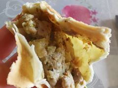 牛肉烤包子-中关村烤包子(中关村店)