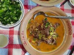 -西江红·株洲本地菜(滨江南路店)