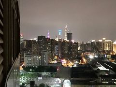 -上海北方智选假日酒店