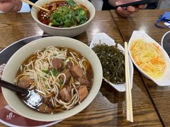 -李先生牛肉面大王(马栏店)
