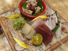 -鸟山鸣·日料食堂(王府井店)