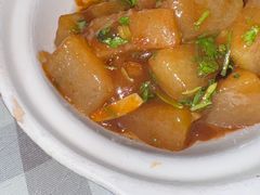 -北京水岸山吧度假村(雁栖镇店)