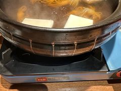 -水之惠鲜鱼料理(王府大街店)