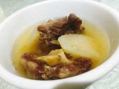 -民间瓦缸煨汤館(嵩山路店)