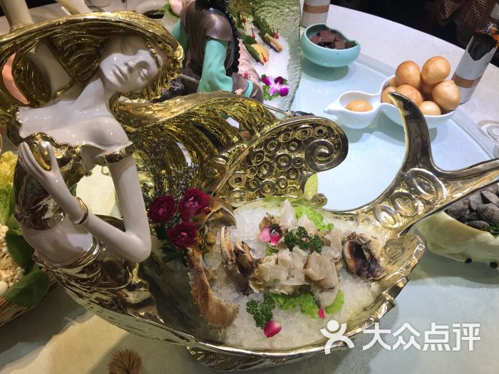 华埠酒楼图片 第6张