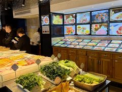 -文华小渔村(椒江康平路店)