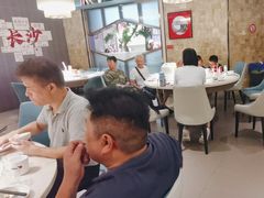 -味上湘菜馆(岳麓山店)