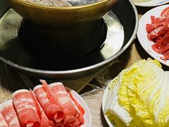 -鑫龙火锅城(经二纬四店)