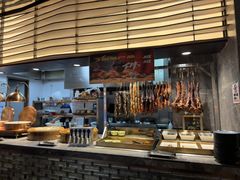 -喜庭海鲜自助(北辰三角洲北辰荟店)