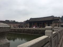 -黄埔古港