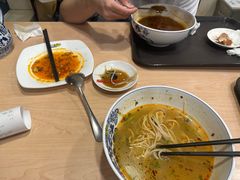 -西部马华清真食府·丝路菜(大钟寺店)