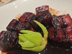 -蘇锦宴·淮扬菜烤鸭·小院(三元桥霄云路店)