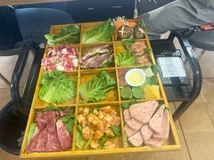 -乌拉烤肉(如皋首店)