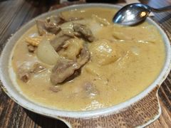-Hi YOU你的饭局泰餐厅(雍和宫店)