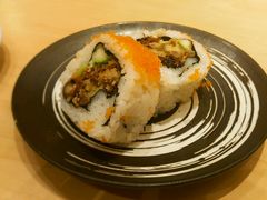 -元气寿司(新城市广场店)