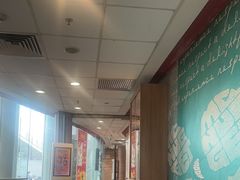 -麦当劳(虹梅路地铁站店)