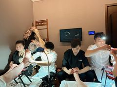 -水墨澜渟足道·SPA·传统(四望亭东关街店)