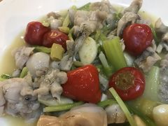 -金穗园·砂锅粥.醉鸡煲火锅(长寿路店)