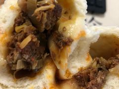 -长安大牌档之西安博物院文化餐厅(中贸店)
