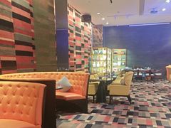 -上海大宁福朋喜来登酒店大堂吧(共和新路店)