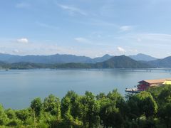 -千岛湖忆湖度假酒店(中心湖景区店)
