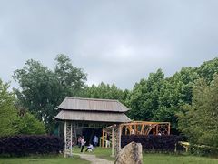 -东方绿舟景区