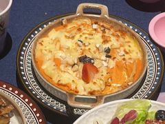 -BURANO布拉诺西餐(万达广场店)