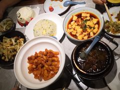 -小杨烤肉(高新店)